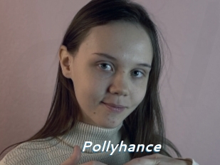 Pollyhance