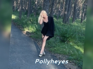 Pollyheyes