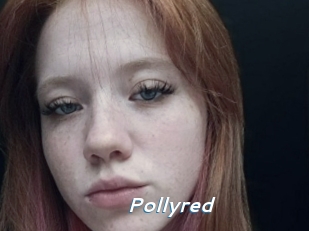 Pollyred