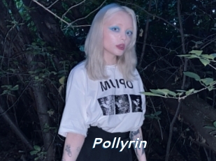 Pollyrin