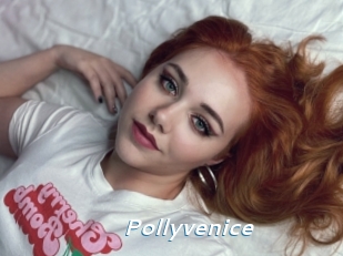 Pollyvenice