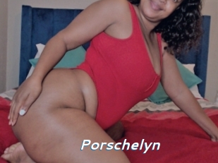 Porschelyn