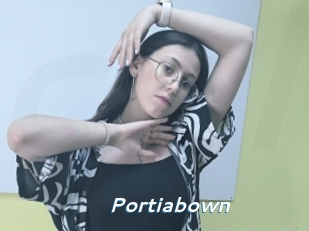 portiabown Camgirls Live