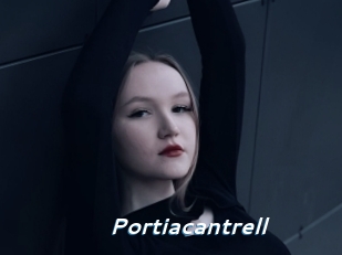 Portiacantrell