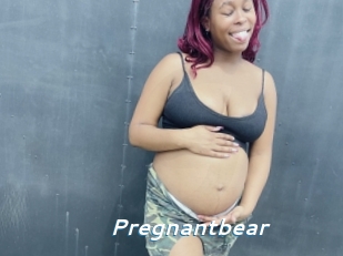 Pregnantbear