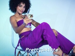 Prettypetitte