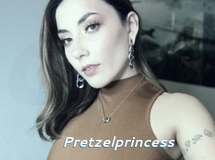 Pretzelprincess