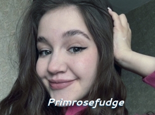 Primrosefudge