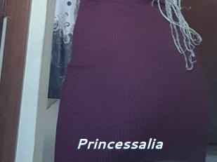 Princessalia