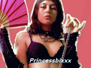 Princessbixxx