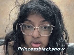 Princessblacksnow