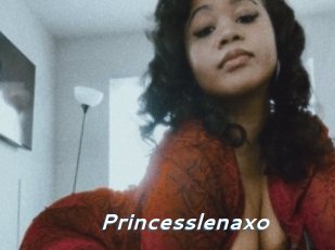 Princesslenaxo