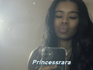 Princessrara