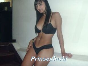 Prinsexlinda