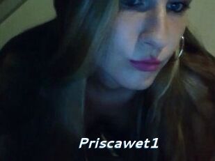Priscawet1