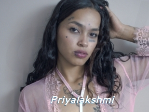 Priyalakshmi