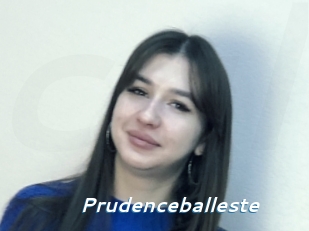 Prudenceballeste