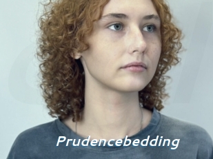 Prudencebedding