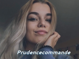 Prudencecommande