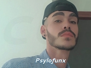 Psylofunx