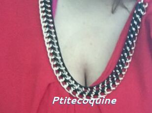 Ptitecoquine