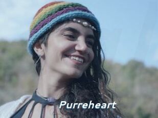 Purreheart