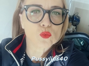 Pussylips40