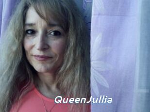 QueenJullia