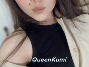 QueenKumi