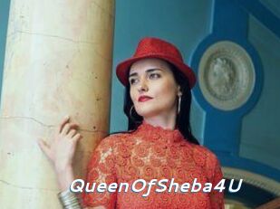 QueenOfSheba4U