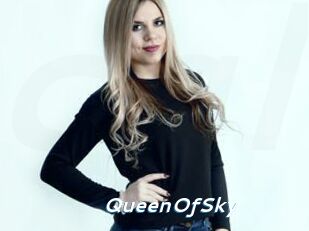 QueenOfSky