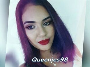 Queenjes98