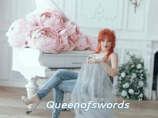 Queenofswords