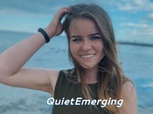 QuietEmerging