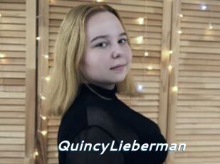 QuincyLieberman Camgirls Live
