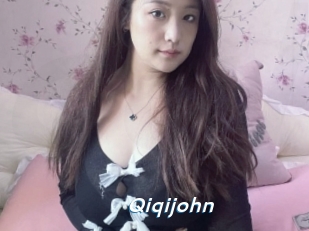 Qiqijohn