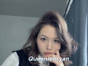 Queeniebryan