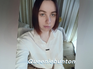 Queeniebunton