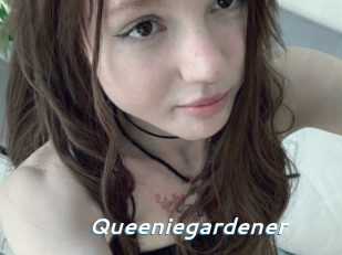 Queeniegardener