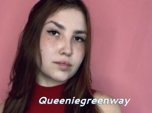 Queeniegreenway