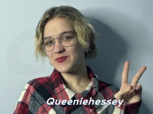 Queeniehessey
