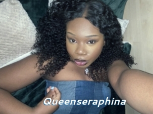 Queenseraphina