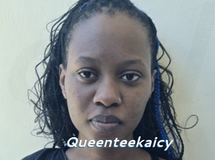 Queenteekaicy