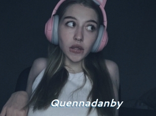 Quennadanby