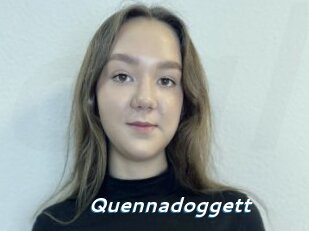 Quennadoggett