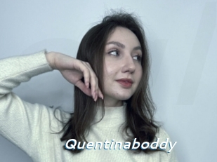 Quentinaboddy