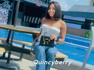 Quincyberry