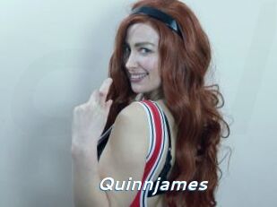 Quinnjames