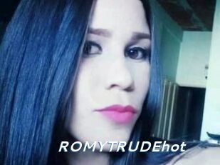 ROMYTRUDEhot