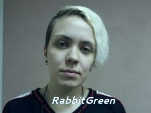 RabbitGreen